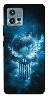 Чохол на Motorola Moto G72 Каратель v2 фото 1 з 1