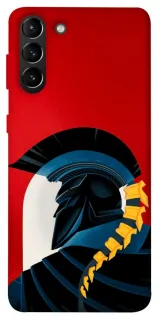 Чохол на Samsung Galaxy S21+ Agamemnon фото 1 з 1