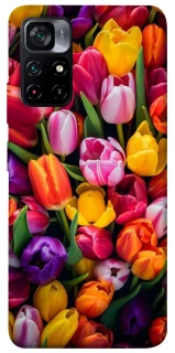 Чохол на Xiaomi Poco M4 Pro 5G Flowers v30 фото 1 з 1