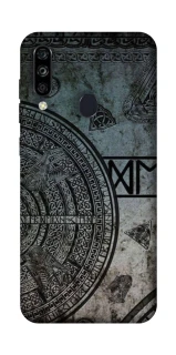 Чохол на ZTE Blade A7 (2020) Viking aesthetics фото 1 з 1