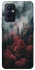 Чехол на OnePlus 9 Red Wood фото 1 из 1