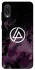 Чохол на Samsung Galaxy A02 Linkin Park logo ver.6 фото 1 з 1