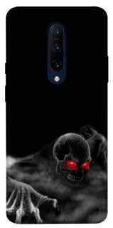 Чохол на OnePlus 7 Pro Skeleton v3 фото 1 з 1