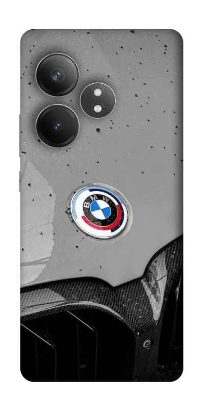 Чехол на Realme GT Neo 6 BMW v52 фото 1 из 1