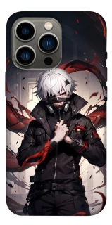 Чохол на Apple iPhone 13 Pro (6.1") Ken Kaneki фото 1 з 1