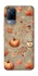 Чехол на Vivo V21 Autumn vibes ver.1 фото 1 Чехол на Vivo V21 Autumn vibes ver.1 фото 1 из 1