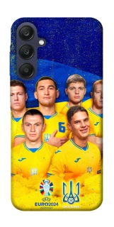 Чехол на Samsung Galaxy A25 5G Сбоная Украины v2 фото 1 из 1