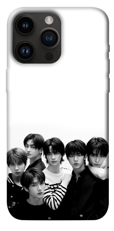 Чохол на Apple iPhone 14 Pro Max (6.7") TWS фото 1 з 1