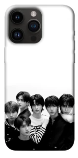 Чохол на Apple iPhone 14 Pro Max (6.7") TWS фото 1 з 1