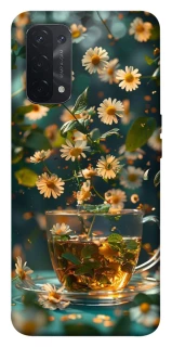Чехол на Oppo A54 5G / A74 5G Flowers v15 фото 1 из 1
