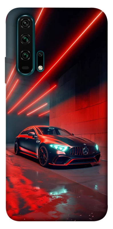 Чохол на Huawei Honor 20 Pro Neon Mers фото 1 з 1