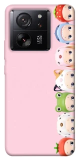 Чехол на Xiaomi 13T Pro Sonny angel wallpaper фото 1 из 1