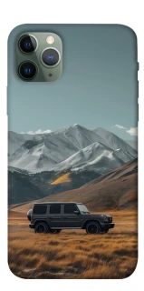 Чохол на Apple iPhone 11 Pro (5.8") Gelik v2 фото 1 з 1