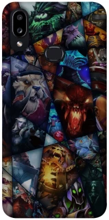 Чохол на Samsung Galaxy A10s Dota general фото 1 з 1