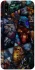Чохол на Samsung Galaxy A10s Dota general фото 1 з 1