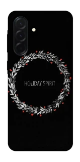 Чохол на Samsung Galaxy A37 5G Holiday Spirit фото 1 з 1