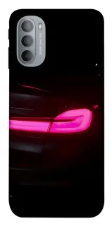 Чехол на Motorola Moto G31 BMW v46 фото 1 из 1