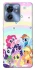 Чехол на Motorola Edge 40 My Little Pony ver.2 фото 1 из 1