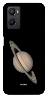 Чохол на Oppo A96 Saturn фото 1 з 1