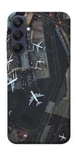 Чохол на Samsung Galaxy A25 5G Airplane фото 1 з 1