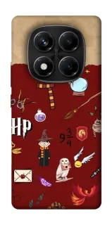 Чохол на Xiaomi Redmi Note 14 Pro 4G Harry Potter V24 фото 1 з 1