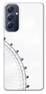 Чехол на Samsung Galaxy M54 5G Колесо обозрения фото 1 из 1
