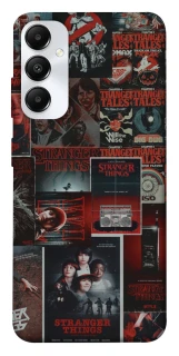 Чохол на Samsung Galaxy A05s Stranger Things ver.16 фото 1 з 1