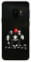 Чехол на Samsung Galaxy S9 Horror Friends фото 1 из 1