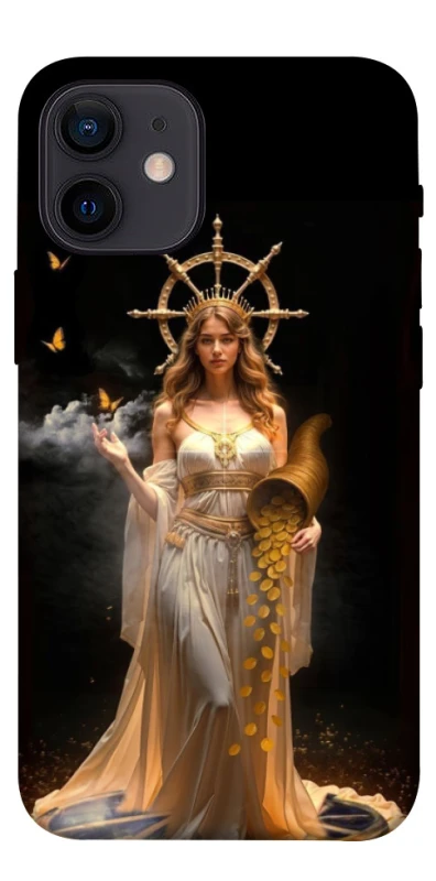 Чехол на Apple iPhone 12 mini (5.4") Fortuna фото 1 из 1