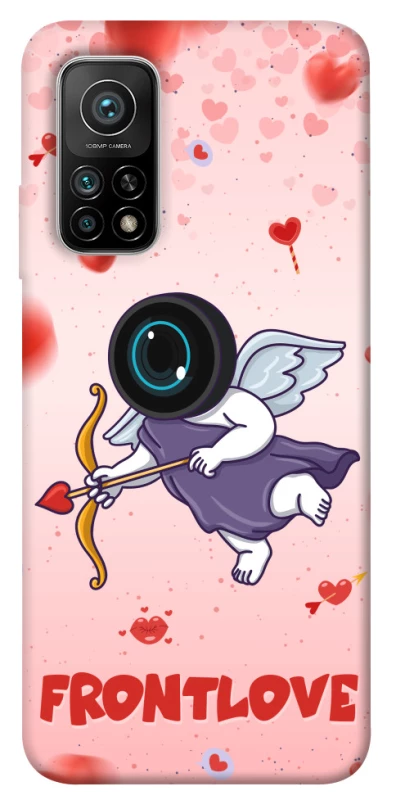 Чохол на Xiaomi Mi 10T Frontlove фото 1 з 1