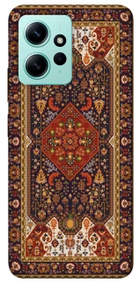 Чехол на Xiaomi Redmi Note 12 4G Килим v8 фото 1 из 1
