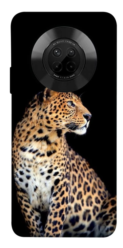 Чохол на Huawei Y9a Leopard v2 фото 1 з 1