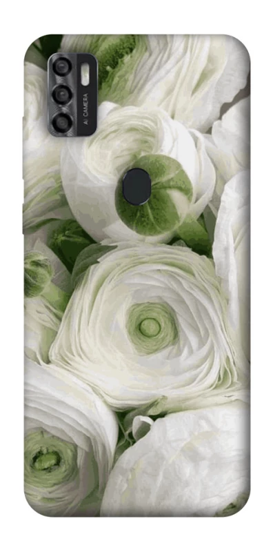 Чехол на ZTE Blade A7s (2020) Mornings фото 1 из 1