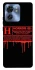 Чохол на Motorola Edge 40 Horror Halloween фото 1 з 1