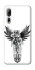 Чехол на ZTE Axon 10 Pro Tattoo ver.12 фото 1 из 1