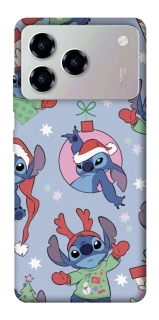 Чохол на ZTE Blade A76 Stitch ver.20 фото 1 з 1