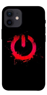 Чохол на Apple iPhone 12 mini (5.4") Power On фото 1 з 1