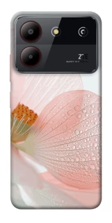 Чехол на ZTE Blade A54 4G Flowers zon фото 1 из 1