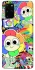 Чохол на Samsung Galaxy S20+ Dandy world collage фото 1 з 1
