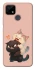 Чохол на Realme C21Y Сat and cat фото 1 з 1