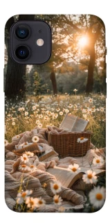 Чохол на Apple iPhone 12 mini (5.4") Flowers v14 фото 1 з 1