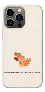 Чохол на Apple iPhone 13 Pro (6.1") Autumn vibes ver.10 фото 1 з 1