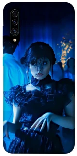 Чохол на Samsung Galaxy A50 (A505F) / A50s / A30s Dark Dance Wednesday фото 1 з 1