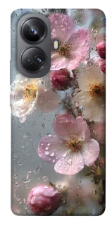Чохол на Realme 10 Pro+ Flowers v10 фото 1 з 1
