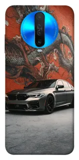 Чохол на Xiaomi Redmi K30 BMW v16 фото 1 з 1
