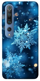 Чохол на Xiaomi Mi 10 / Mi 10 Pro Новорічний v43 фото 1 з 1