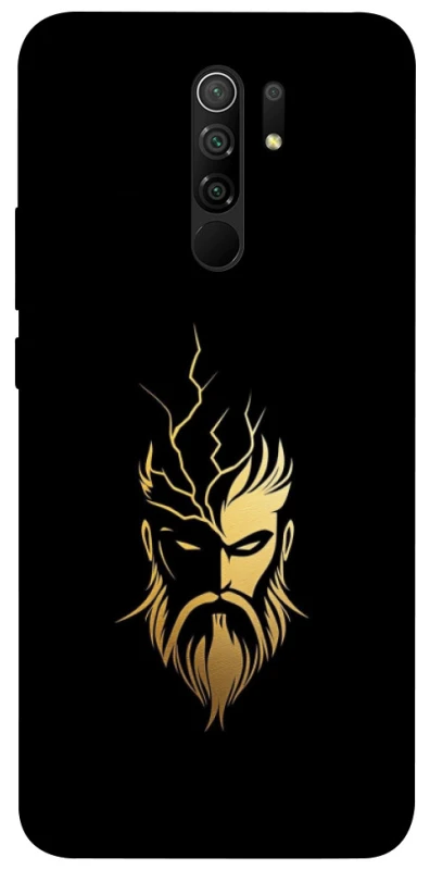 Чохол на Xiaomi Redmi 9 Zeus фото 1 з 1