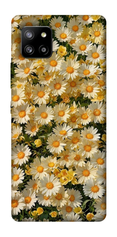Чохол на Samsung Galaxy A42 5G Camomile фото 1 з 1