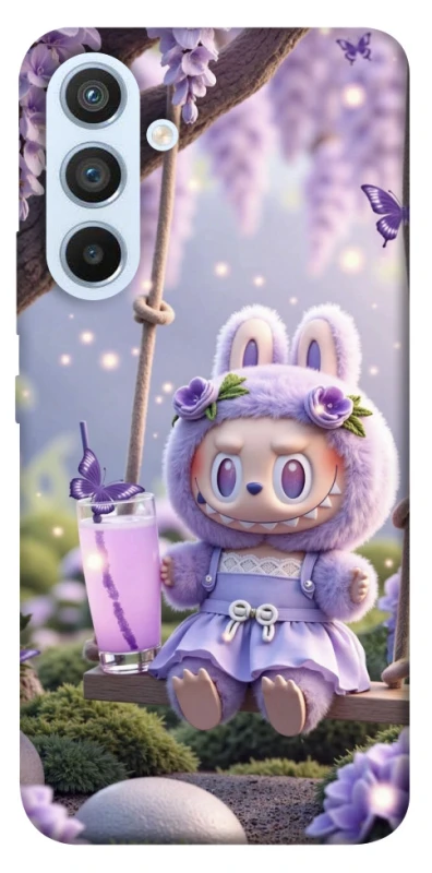 Чохол на Samsung Galaxy A54 5G Labubu Dream фото 1 з 1