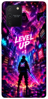 Чохол на Samsung Galaxy S10 Lite Level UP фото 1 з 1